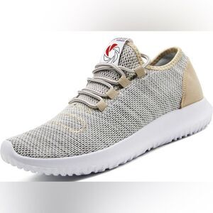 CAMVAVSR Men's Sneakers Fashion Lightweight Running Shoes Tennis Casual Shoes